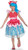 Jessicake Deluxe Shopkins Shoppies Child Costume