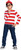 Waldo Classic Where's Waldo Child Costume
