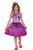 Twilight Sparkle Classic My Little Pony Child Costume