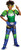 Lucio Classic Muscle Overwatch Child Costume