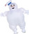 Mini Puft Inflatable Ghostbusters Afterlife Child Costume