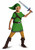 Link Classic Nintendo Legend of Zelda Child Costume