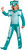 Minecraft Armor Classic Jumpsuit Child Costume