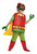 Robin Deluxe Lego Batman Movie Child Costume