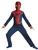 Spider-Man Amazing 2 Marvel Child Costume