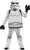 Stormtrooper Deluxe Lego Star Wars Child Costume