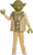 Yoda Deluxe LEGO Star Wars Child Costume