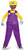 Wario Deluxe Nintendo Child Costume