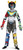 Voltron Classic Dreamworks Child Costume