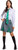 Slytherin Skirt Harry Potter Wizarding World Adult Costume