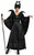 Maleficent Christening Black Gown Deluxe Adult Costume