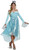 Rosalina Nintendo Super Mario Brothers Deluxe Adult Costume