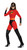 Mrs. Incredible Classic Incredibles 2 Adult Costume