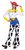 Jessie Classic Toy Story 4 Adult Costume