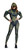 Master Chief Female Deluxe Halo Adult Costume