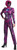 Pink Ranger Saban's Power Rangers Deluxe Adult Costume