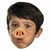 Pig Nose Nose'n Around Child Costume Accessory