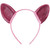 Pinkie Pie Sparkle Ears My Little Pony Movie Child Costume Accessory
