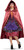 Mary Cape Hocus Pocus Adult Costume Accessory