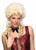 Sweet Marie Wig Adult Costume Accessory