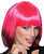 Ombre Wig Adult Costume Accessory