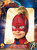 Captain Marvel Headpiece w/Hair Marvel Captain America Child Costume Accessory