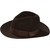 Indiana Jones Hat Deluxe Adult Costume Accessory