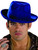 Pimp Hat Hot City Nights Adult Costume Accessory