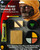 Skull Mummy Makeup Kit Adult Costume Accessory