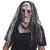 Unholy Evil Overhead Latex Mask Illusions Adult Costume Accessory