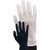Men's Nylon Gloves Adult Costume Accessory