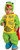 Turtle Tuck Wonder Pets Baby Child Costume