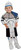 Captain Rex Star Wars Baby Child Costume