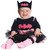 Batgirl Onesie DC Comics Baby Child Costume