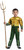 Aquaman Movie DC Comics Toddler Child Costume