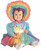 Rainbow Baby Noah's Ark Toddler Child Costume