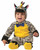 Zebra Noah's Ark Baby Child Costume
