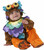 Night Owl Noah's Ark Baby Child Costume