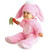 Precious Pink Wabbit Noah's Ark Child Costume