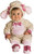 Lucky Lil' Lamb Noah's Ark Baby Child Costume