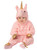 Llama-Corn Opus Collection Child Costume
