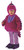 Purple Dragon Opus Collection Child Costume
