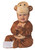 Monkey Opus Collection Child Costume