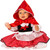 Little Red Riding Hood Opus Collection Child Costume