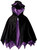Bat Opus Collection Child Costume