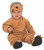 Hedgehog Opus Collection Child Costume