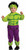 Hulk Marvel Superhero Toddler Child Costume