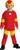 Iron Man Marvel Avengers Assemble Toddler Child Costume