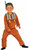 Indian Scout Pumpkin Junction Child Costume