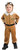 Aviator EZ-On Rompers Child Costume